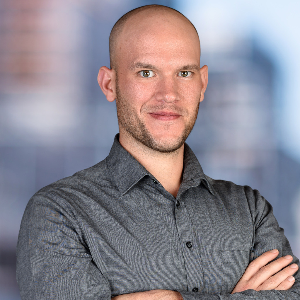 Francesco Farinoli Agile Coach ERNI XING