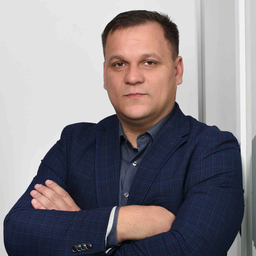 Iaroslav Rybak