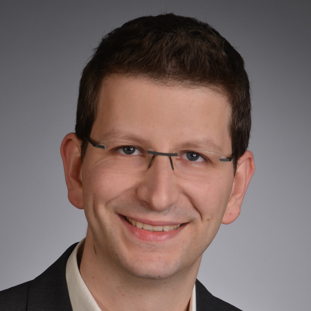 Dennis Gordt Entwicklungsleiter Mack Rides XING