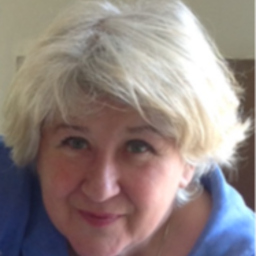 Jocelyne Kerjouan
