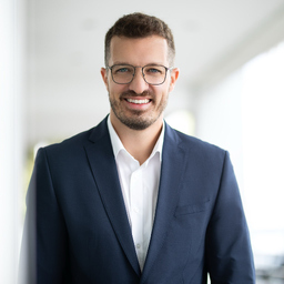 Prof. Dr. Giacomo Welsch