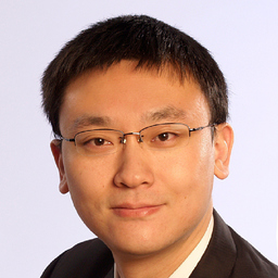 Dr. Wei Hong
