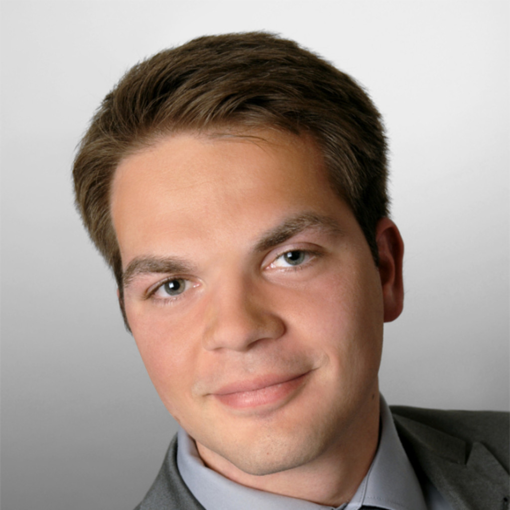 Social Media Profilbild Felix Leuschner Landsberg