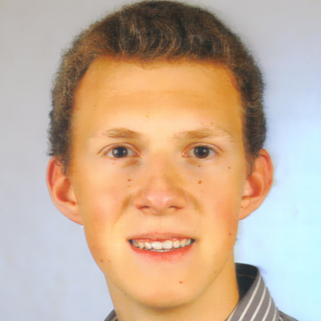 Peter Ehm - Professional System Engineer - EnBW Energie Baden ...