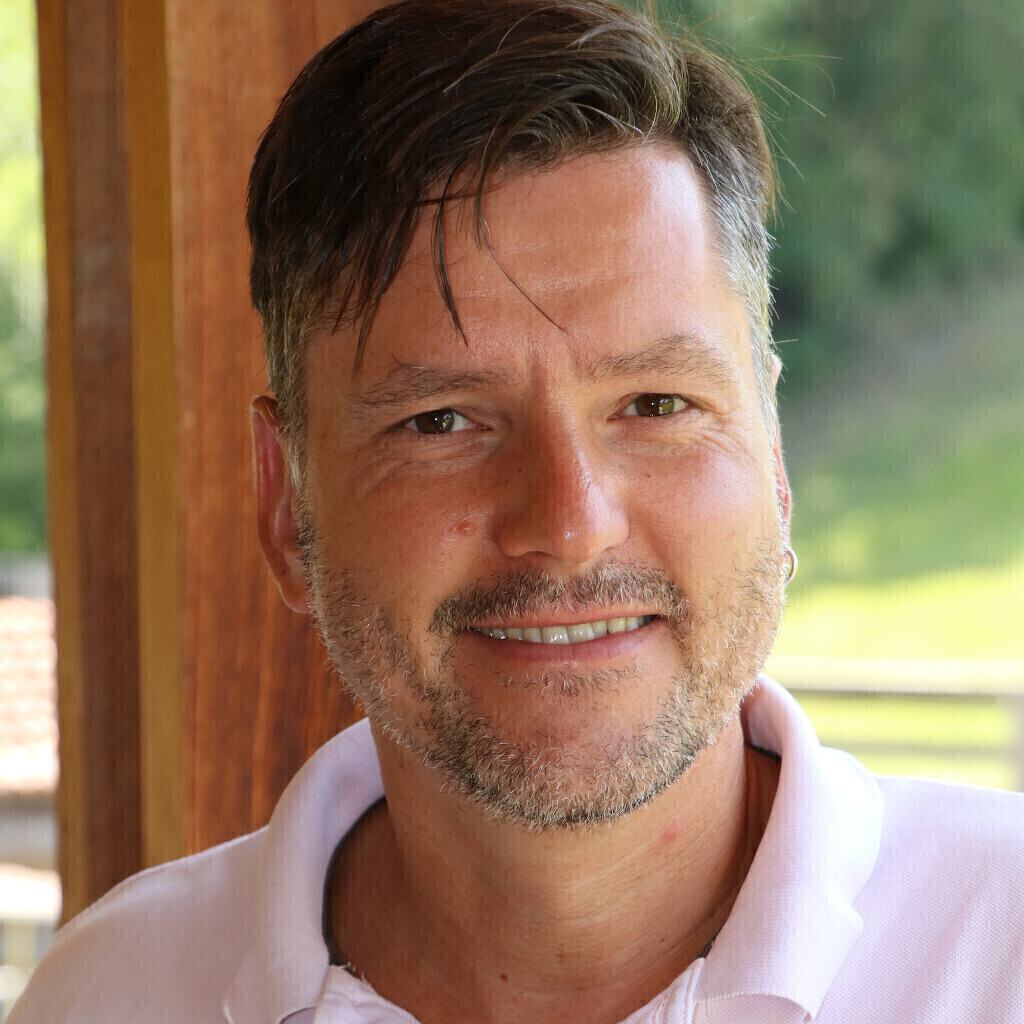 Profilbild Christian Uwe Schreiber