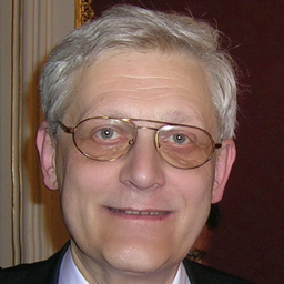 Manfred E. Wiesinger