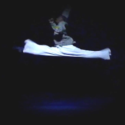 Hyper Laz