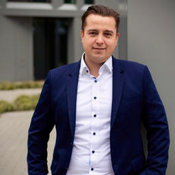 Dr. Robin Müller-Bady