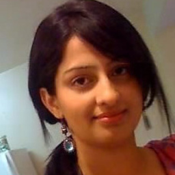 Shital Phogat