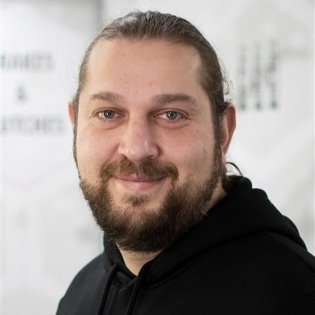 Jakob Hoffmann Technischer Produktdesigner KEB Automation XING