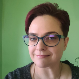 Delia Nechifor