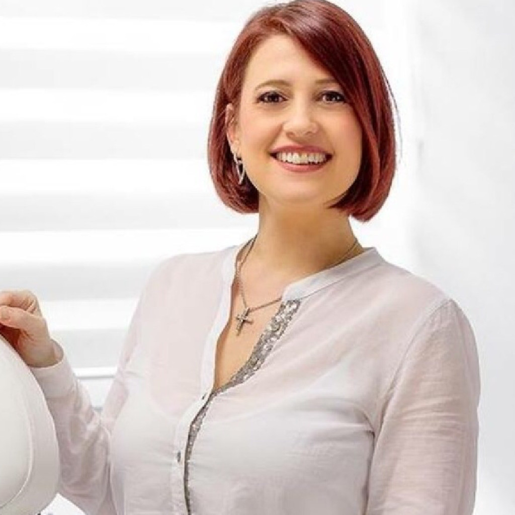 Anastasia Dairetzi Geschäftsführerin body&face Perfection XING