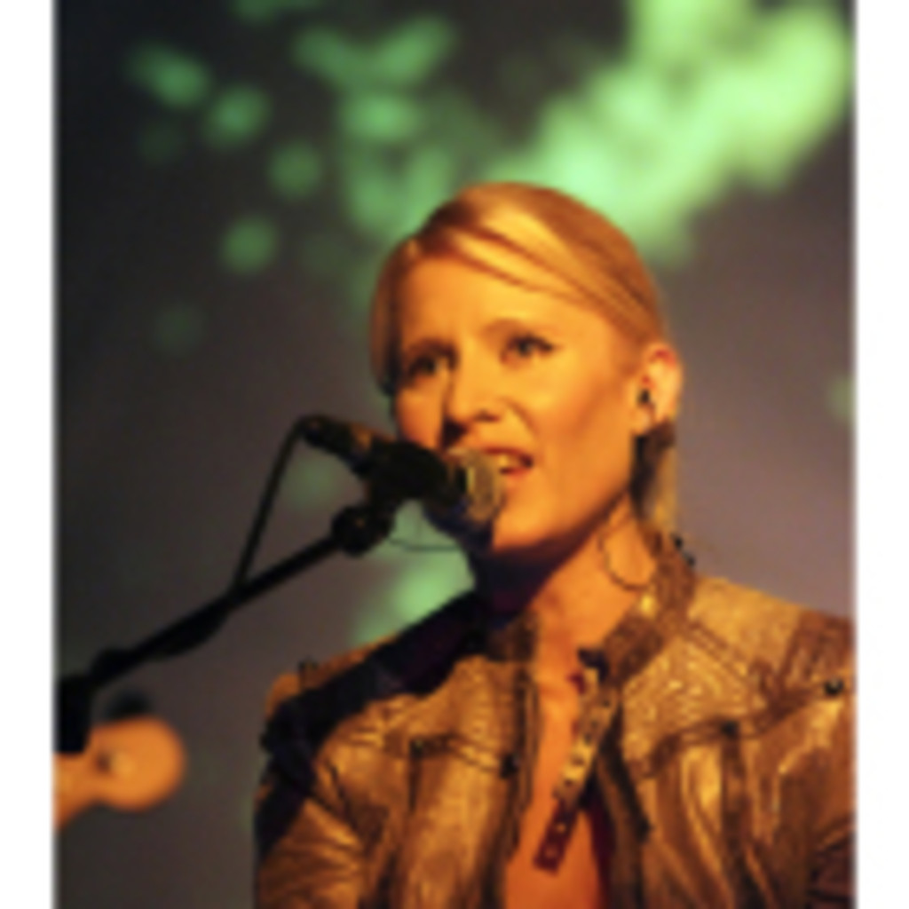 Patricia Leidig Komponistin / Produzentin / Sängerin Kein