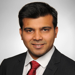 Keyur Dhotrikar