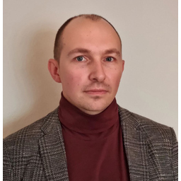 Sergey Geraschenko