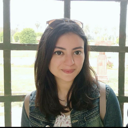 Esraa Gamal