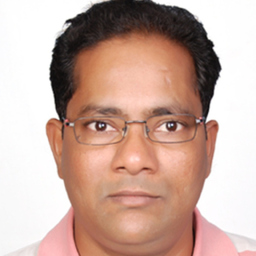 keerthi puvvada's profile picture