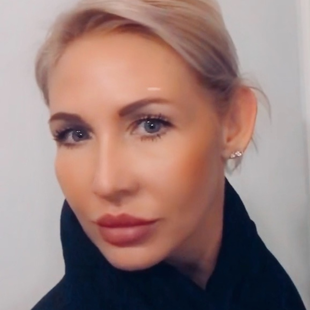 Social Media Profilbild Stefanie Spahl Lorsch
