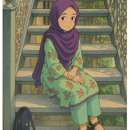 Esha Afzal