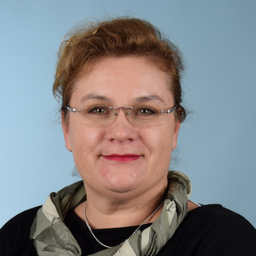 Zorica Grbic Cakic