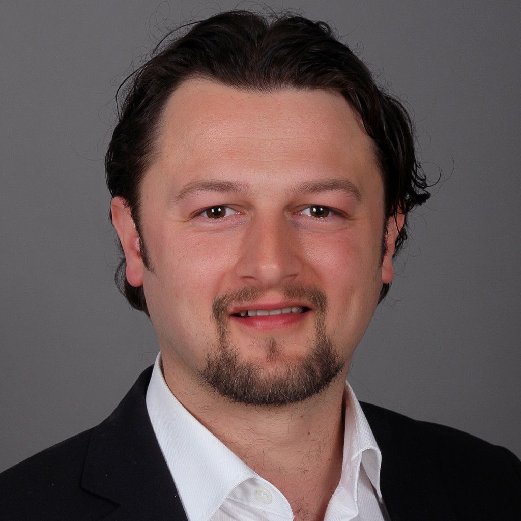 josip-kieslinger-quality-control-technican-texas-instruments-xing