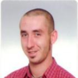 Michal Twardowski