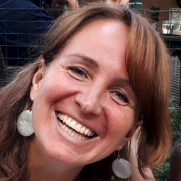 Sandra Clausen
