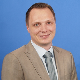 Dipl.-Ing. Christoph Faber