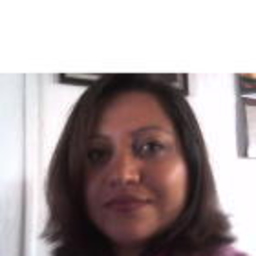 Celia Ramirez Garcia