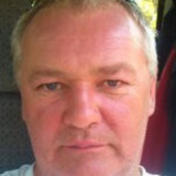 Bernhard Trautsch