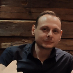 Sebastian Seidel