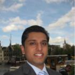 Anurag Agnihotri