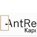 Antre Kapı