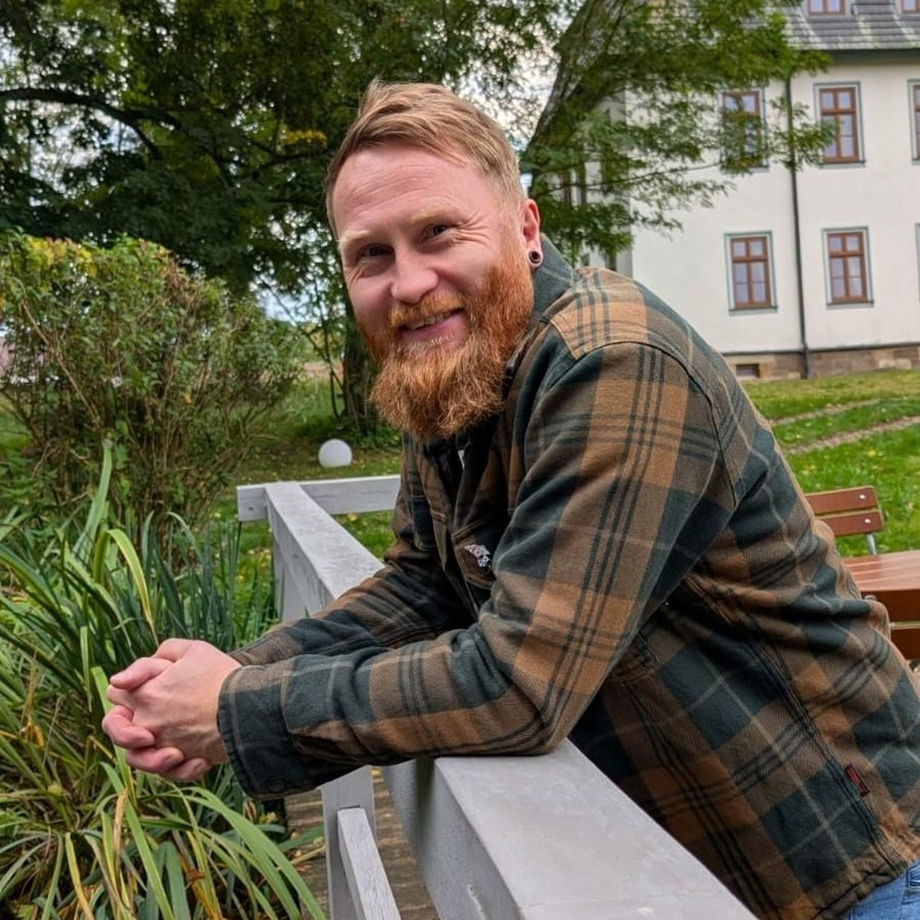 Andreas Rödiger Lead Systems Engineer EDAG Group XING