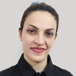 Atieh Hosseini