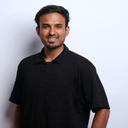 SHREYAS M GOWDA