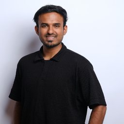 SHREYAS M GOWDA