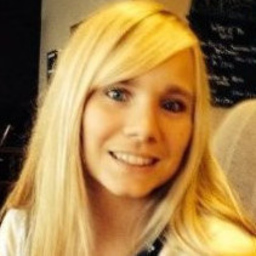 Lucy Milne's profile picture