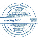 Social Media Profilbild Hans-Jörg Beifuß Hallbergmoos