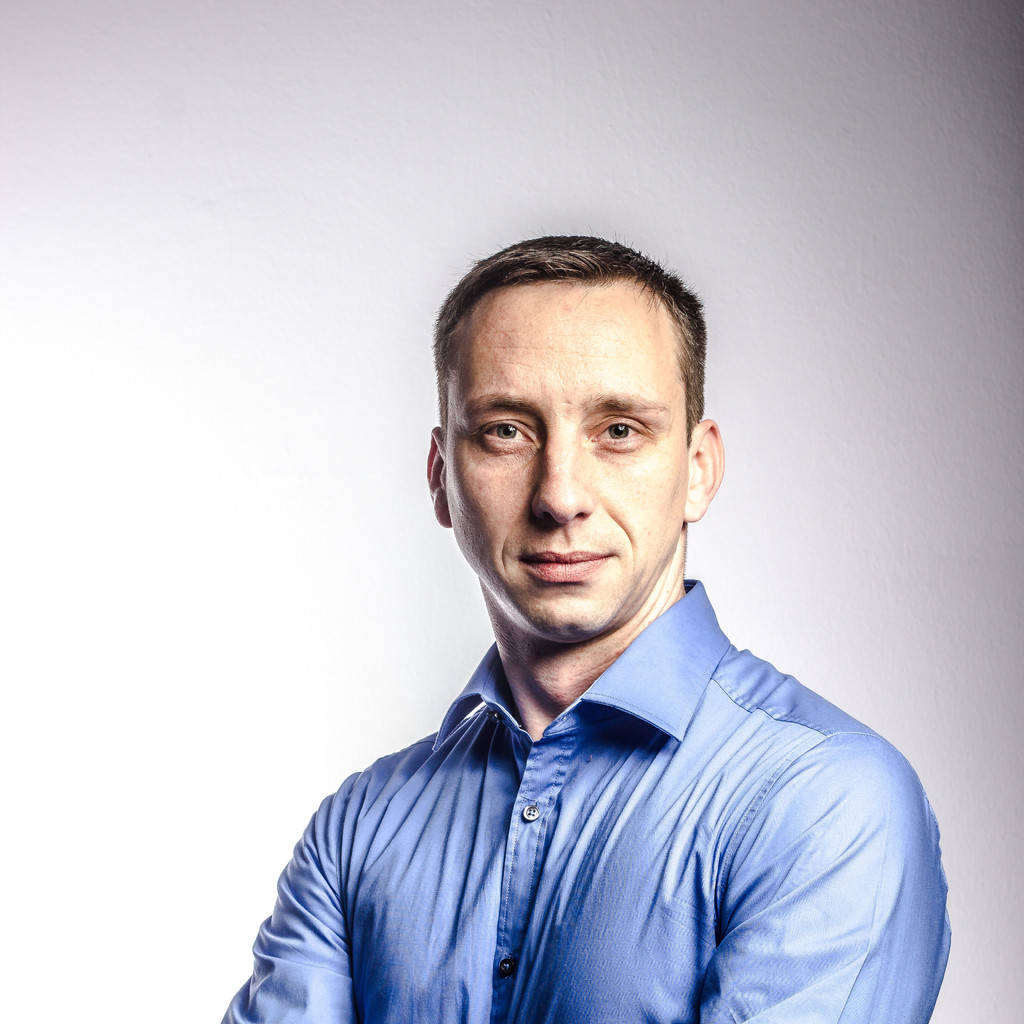 Christian Starke Fachbereichsleiter keine Angabe XING
