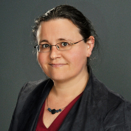 Geraldine Surenbrock