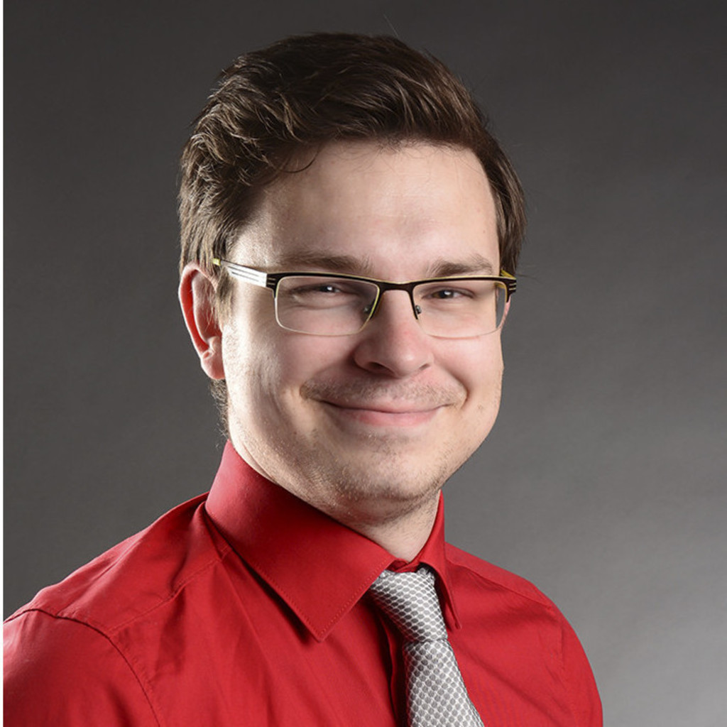 Stephan Riemer Stellvertretender Abteilungsleiter Qualtitätssicherung