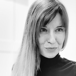 Maria Jebautzke's profile picture
