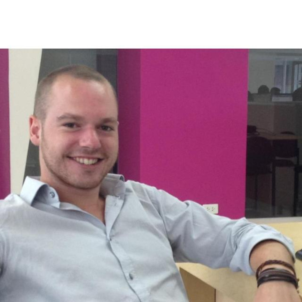 Adrien MEYER Swiss market business Development Besser