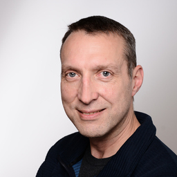 Bernd Kostjutschenko