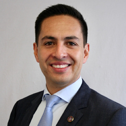 Mag. Nilson Olejua