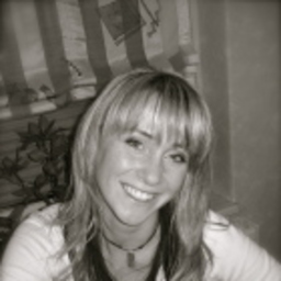 Madeleine Turi
