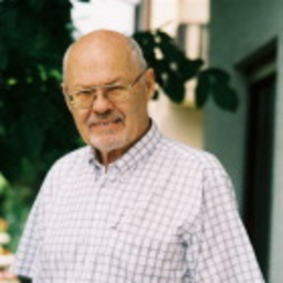 Wolfgang von zur Muehlen