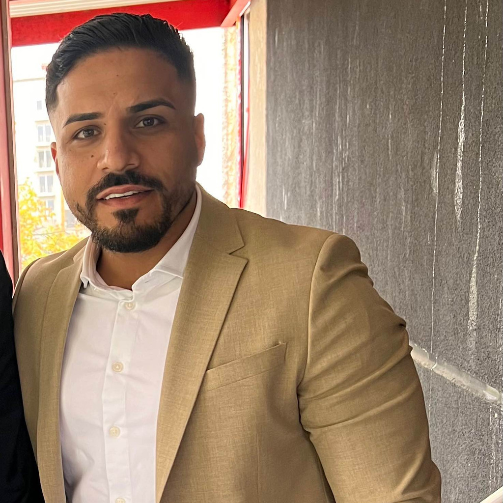 Ferhat Yesilöz Geschäftsführer Firma Mane Car Logistics GmbH XING