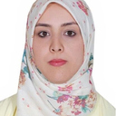 EL GHAZOUANI Saloua